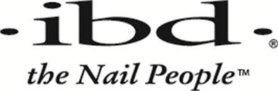 ibd idb the nail people logo