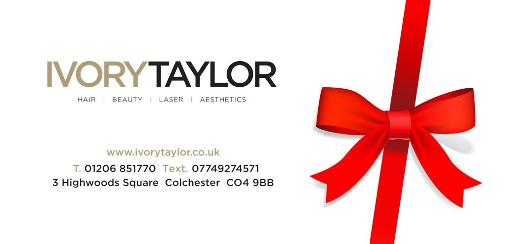 ivorytaylor ivory taylor gift card mockup